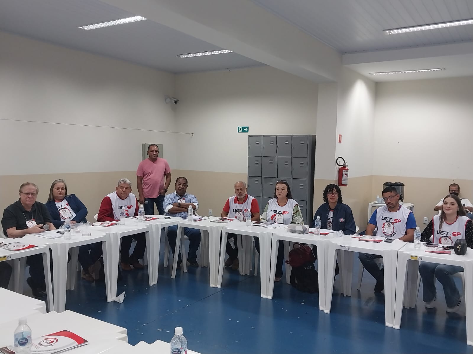 Federação Paulista da Saúde participa da elaboração de propostas para candidatos ao governo de São Paulo